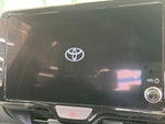 YARIS CROSS HYBRID