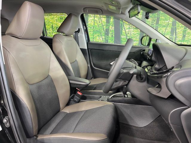 YARIS CROSS HYBRID