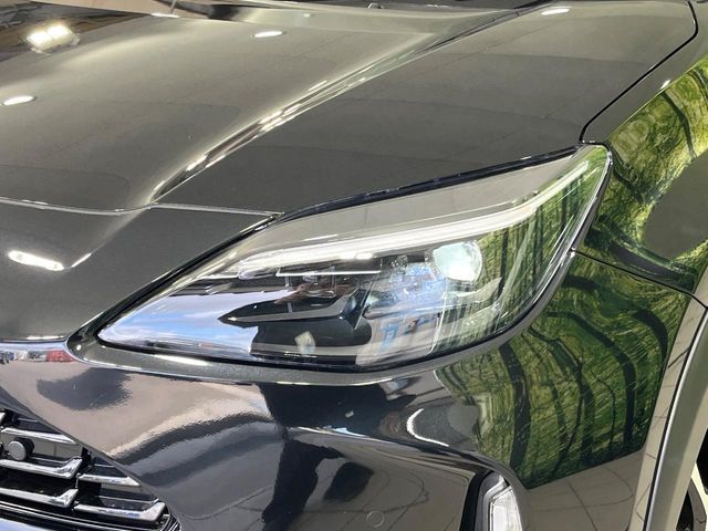 YARIS CROSS HYBRID