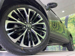 YARIS CROSS HYBRID