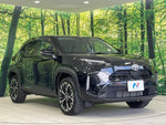 YARIS CROSS HYBRID