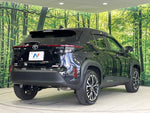 YARIS CROSS HYBRID