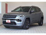 JEEP COMPASS 4WD