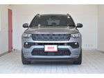 JEEP COMPASS 4WD