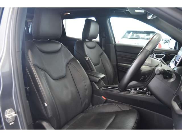 JEEP COMPASS 4WD