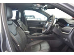 JEEP COMPASS 4WD
