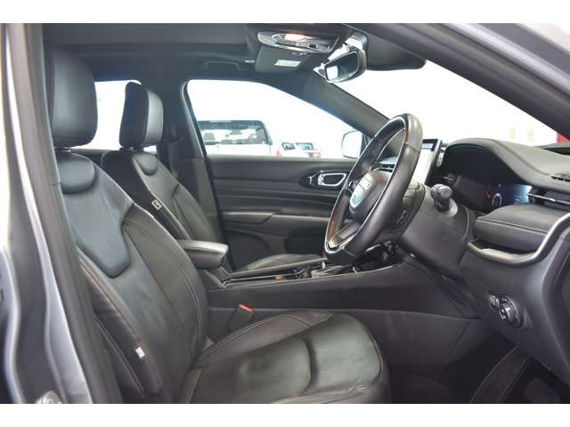 JEEP COMPASS 4WD