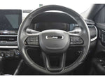 JEEP COMPASS 4WD