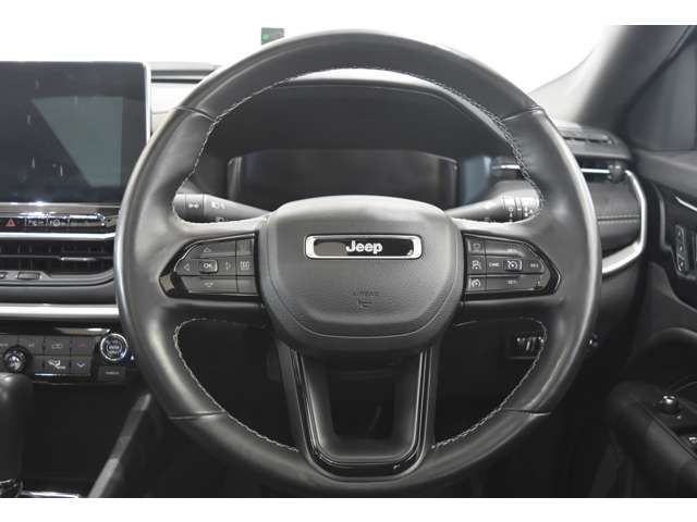 JEEP COMPASS 4WD