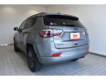 JEEP COMPASS 4WD