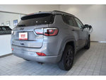 JEEP COMPASS 4WD