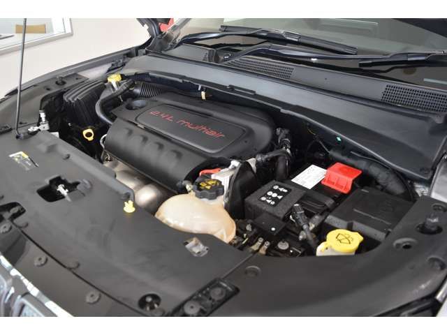 JEEP COMPASS 4WD