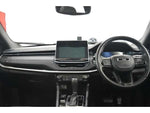 JEEP COMPASS 4WD