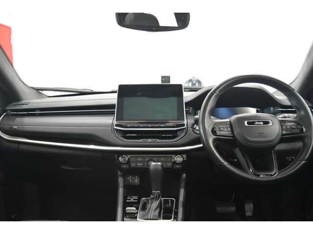 JEEP COMPASS 4WD