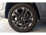 JEEP COMPASS 4WD