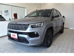 JEEP COMPASS 4WD