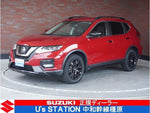 X-TRAIL 4WD