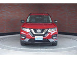 X-TRAIL 4WD