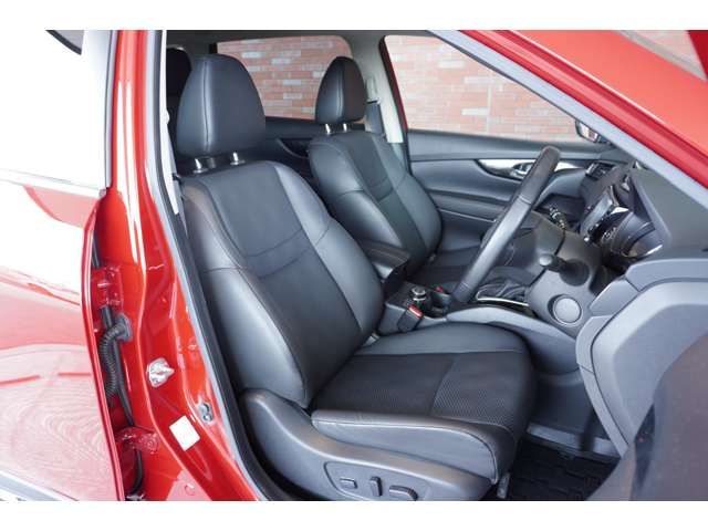 X-TRAIL 4WD