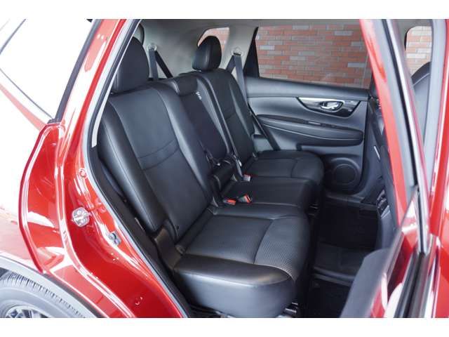 X-TRAIL 4WD