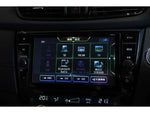 X-TRAIL 4WD