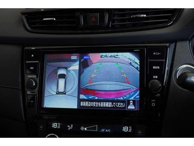X-TRAIL 4WD