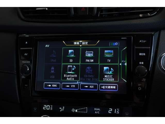 X-TRAIL 4WD