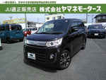 WAGON R STINGRAY
