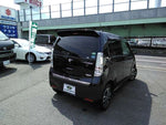 WAGON R STINGRAY