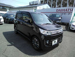 WAGON R STINGRAY