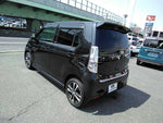 WAGON R STINGRAY