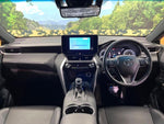HARRIER 2WD