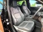 HARRIER 2WD