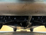 HARRIER 2WD