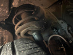 HARRIER 2WD