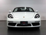 PORSCHE 718BOXSTER