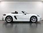 PORSCHE 718BOXSTER
