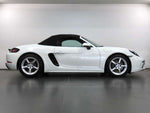 PORSCHE 718BOXSTER