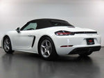 PORSCHE 718BOXSTER