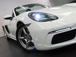 PORSCHE 718BOXSTER