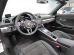 PORSCHE 718BOXSTER