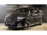 MERCEDES BENZ V class