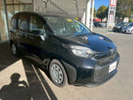 SIENTA HYBRID