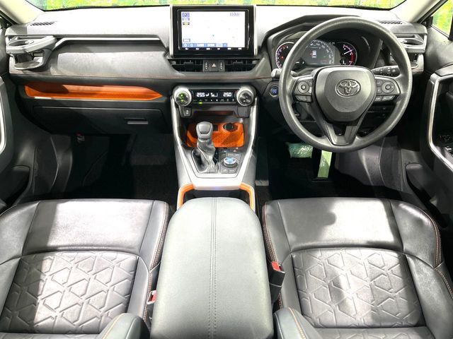 RAV4 4WD