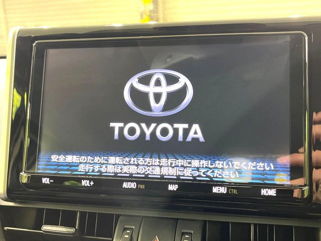 RAV4 4WD