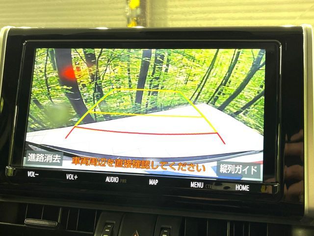 RAV4 4WD