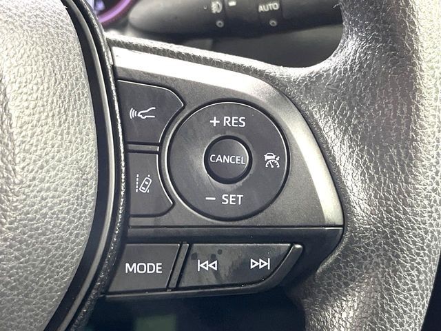 RAV4 4WD