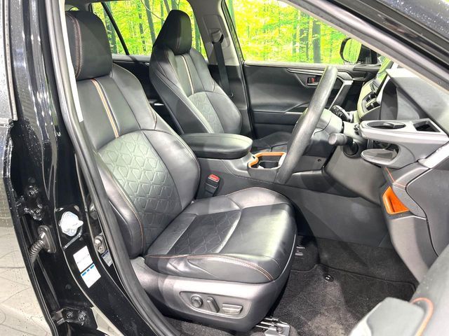 RAV4 4WD