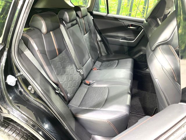 RAV4 4WD
