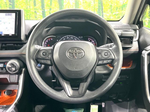 RAV4 4WD